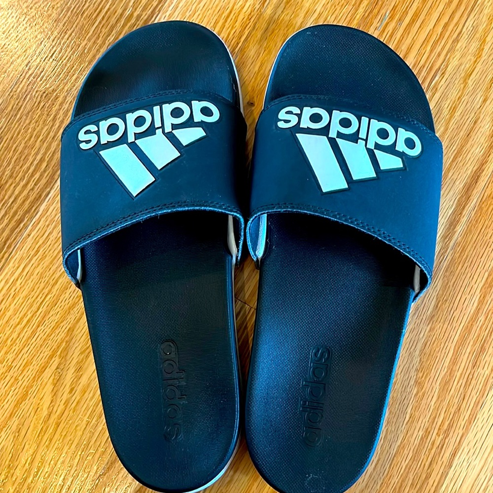 Adidas Slides